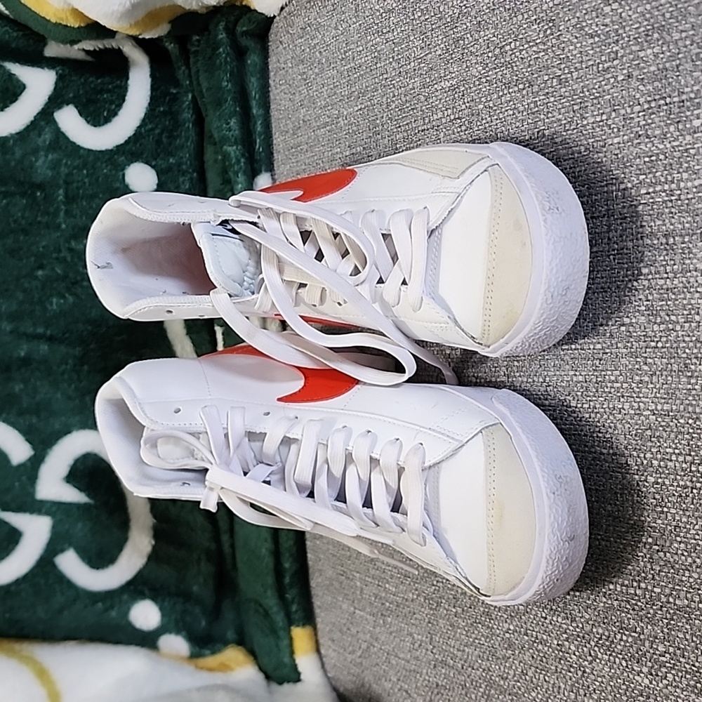Nike blazers (kids)